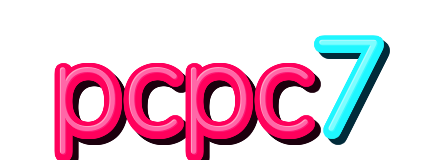 pcpc7 — logo kanal