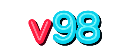 v98 — logo kanal