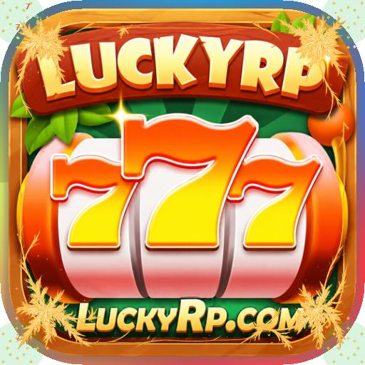 luckyrp — mitra unggulan