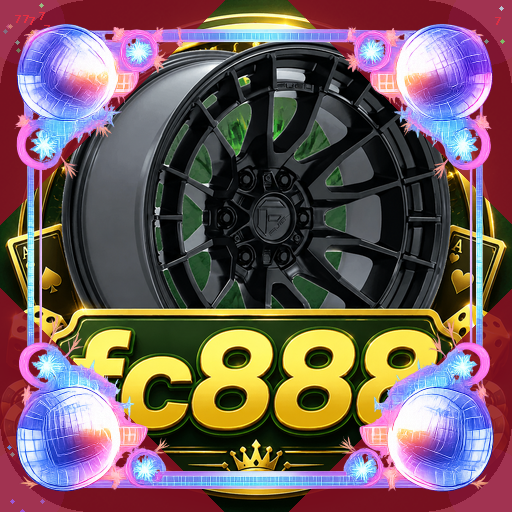 fc888 — mitra unggulan